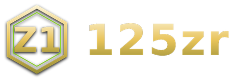 125zr logo